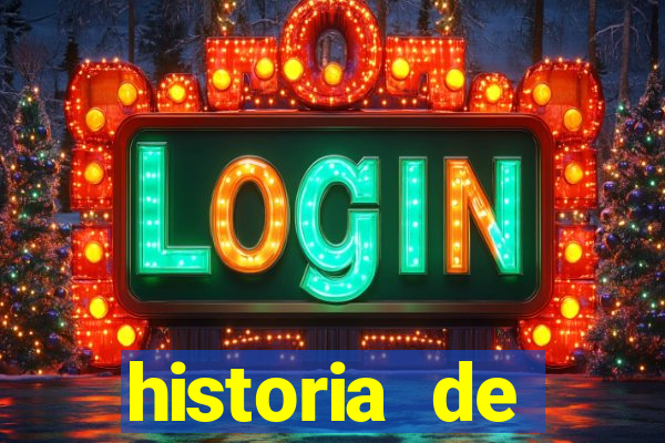 historia de personagem rp
